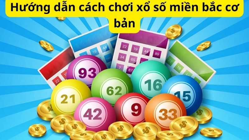 Mẹo đánh rồng hổ - Hướng dẫn từ A đến Z để thành công 10 Hướng dẫn cách chơi xổ số miền bắc cơ bản