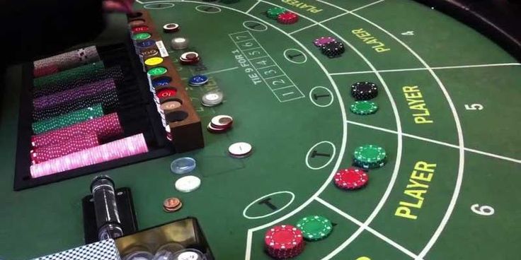 Người chơi chuyên nghiệp gấp thếp baccarat thường có khả năng phân tích và dự đoán