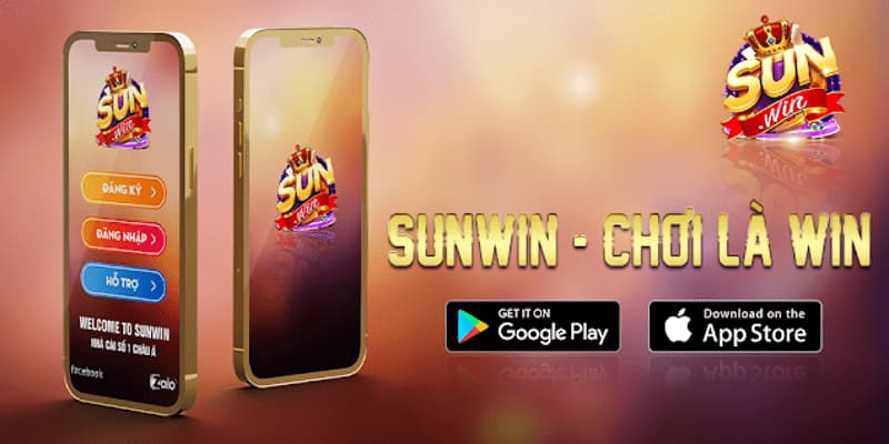 Tải App SUNWIN Cho Cả 2 Hệ Điều Hành Android Và IOS 7 Giới thiệu ứng dụng Sunwin